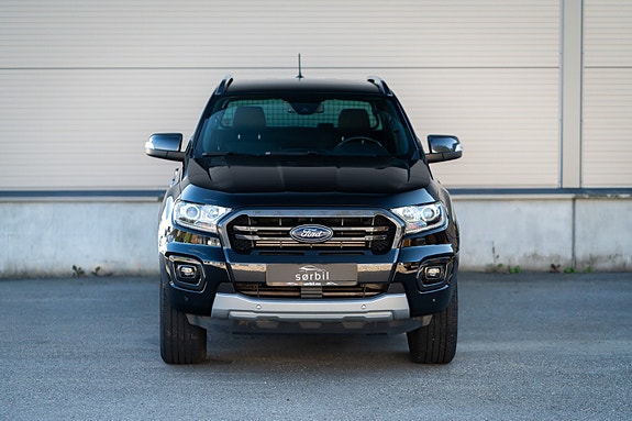 Ford Ranger 12 of 30