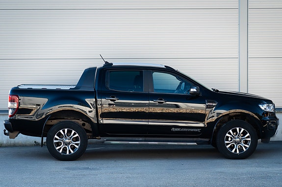 Ford Ranger 2 of 30