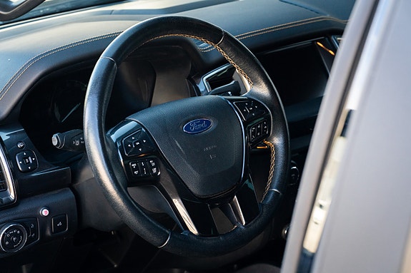Ford Ranger 16 of 30