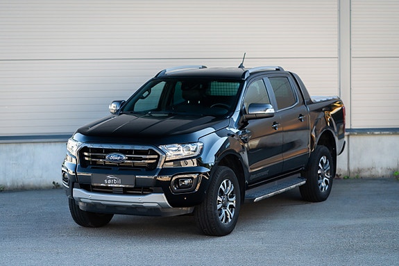 Ford Ranger 11 of 30