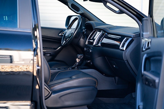Ford Ranger 15 of 30
