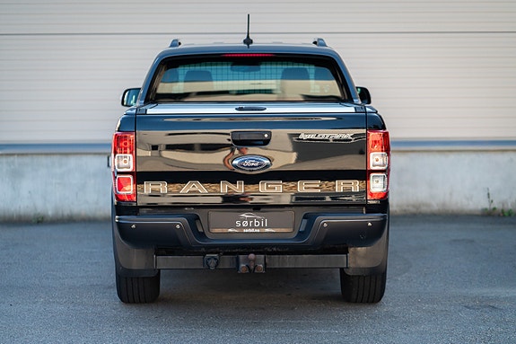 Ford Ranger 4 of 30