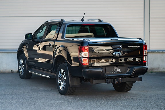 Ford Ranger 9 of 30