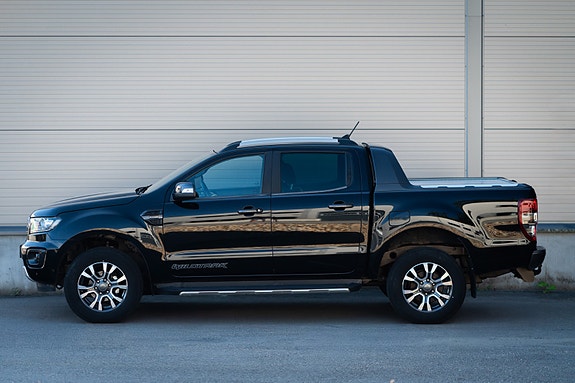 Ford Ranger 10 of 30