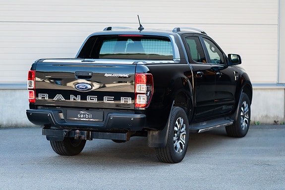 Ford Ranger 3 of 30