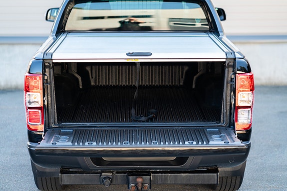 Ford Ranger 5 of 30