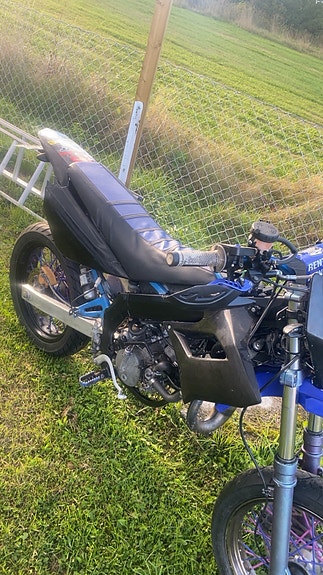 Derbi 2005 3 of 7