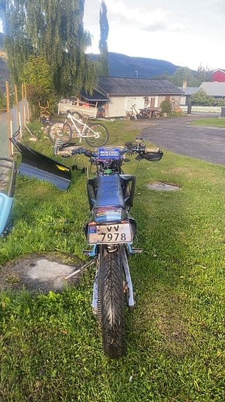 Derbi 2005 4 of 7