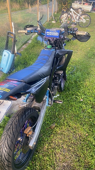 Derbi 2005 2 of 7