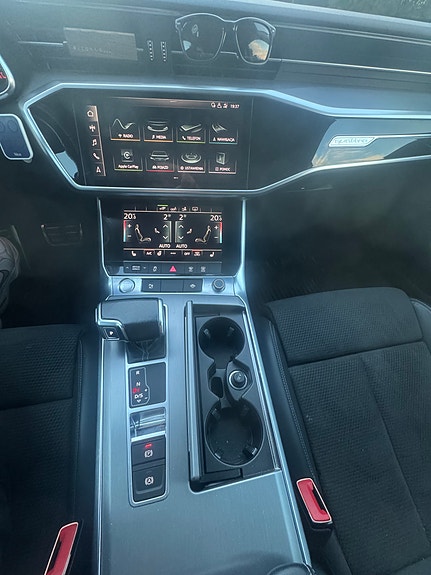 Audi A7 23 of 30