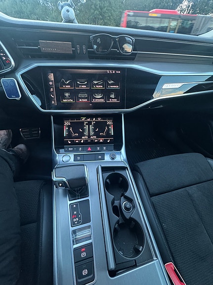 Audi A7 25 of 30