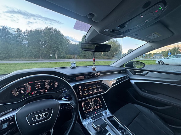 Audi A7 29 of 30