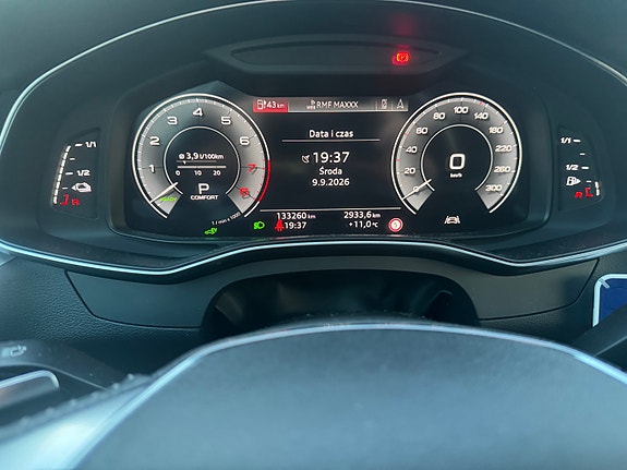 Audi A7 24 of 30
