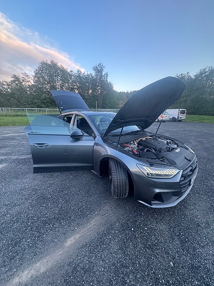 Audi A7 15 of 30