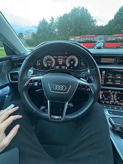 Audi A7 28 of 30