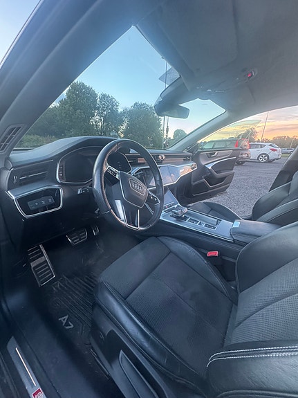 Audi A7 12 of 30