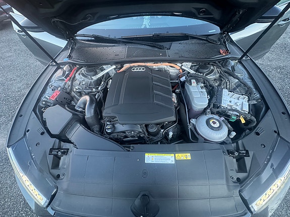 Audi A7 13 of 30