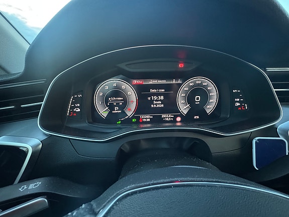 Audi A7 27 of 30