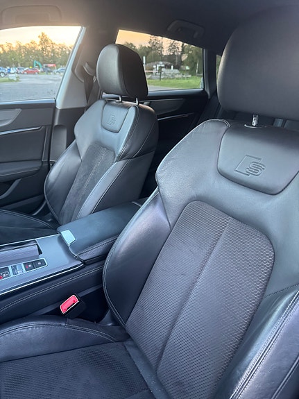 Audi A7 22 of 30