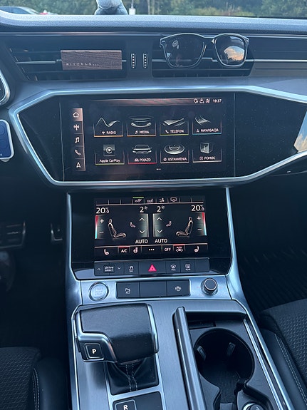 Audi A7 26 of 30