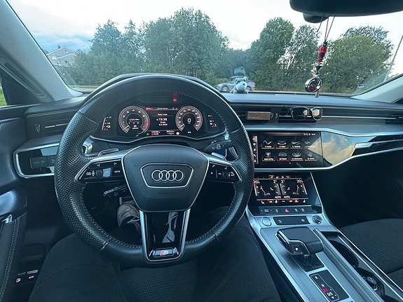 Audi A7 30 of 30