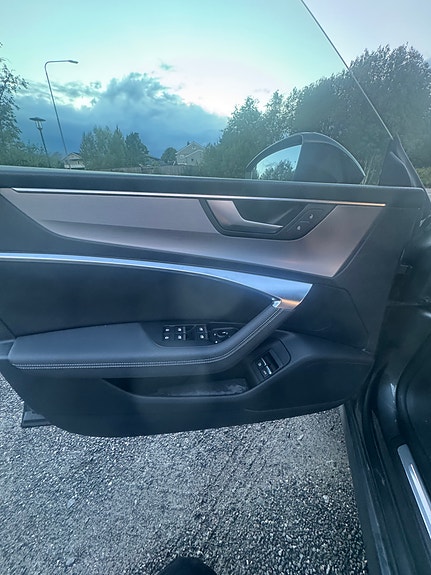 Audi A7 11 of 30