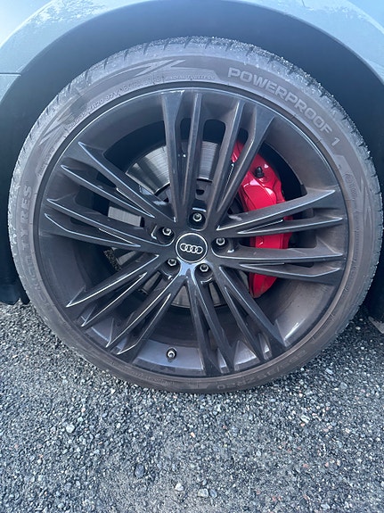 Audi A7 21 of 30