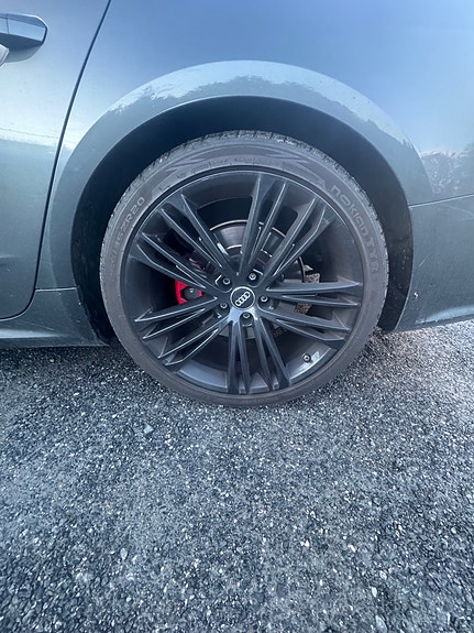 Audi A7 19 of 30