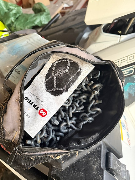 Polaris Sportsman X2 570 19 of 20