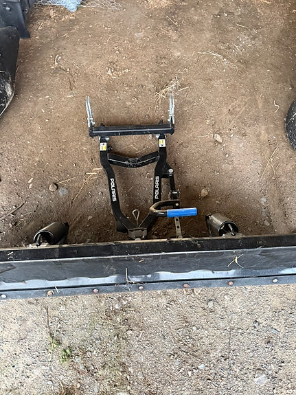 Polaris Sportsman X2 570 17 of 20