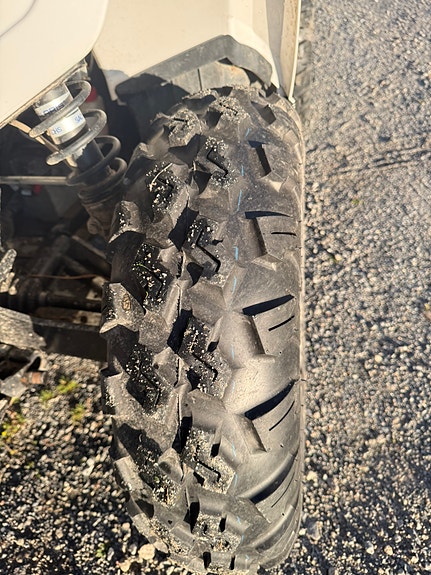 Polaris Sportsman X2 570 15 of 20