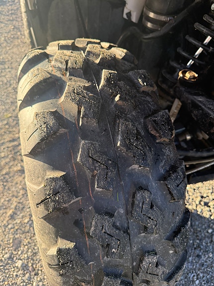 Polaris Sportsman X2 570 14 of 20
