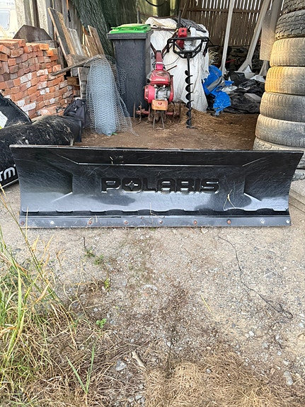 Polaris Sportsman X2 570 16 of 20