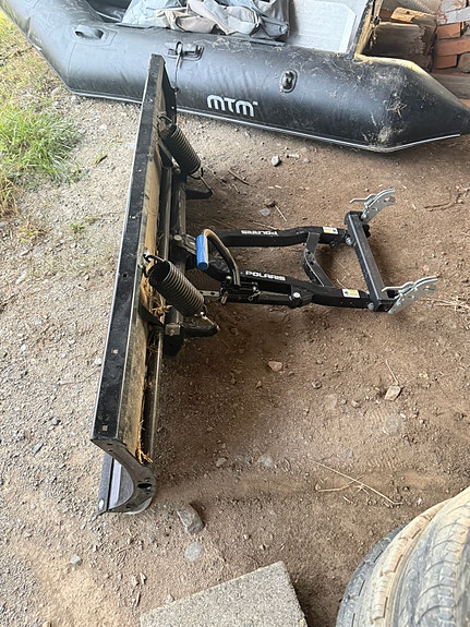 Polaris Sportsman X2 570 18 of 20