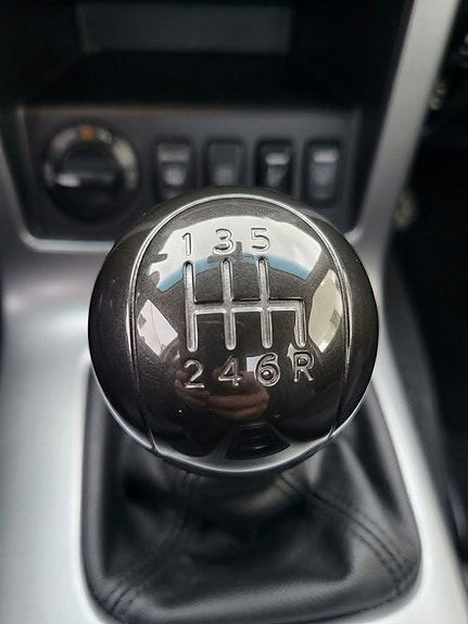 Nissan Pathfinder 8 of 19