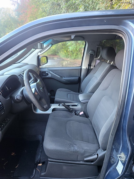 Nissan Pathfinder 12 of 19