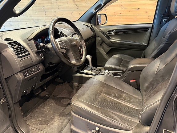 Isuzu D-max 15 of 24