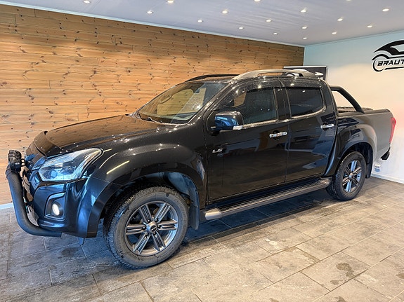 Isuzu D-max 2 of 24