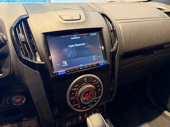 Isuzu D-max 17 of 24