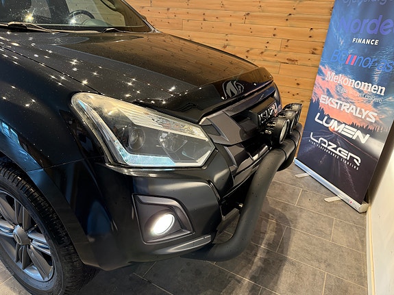 Isuzu D-max 14 of 24