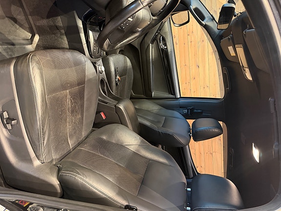 Isuzu D-max 16 of 24