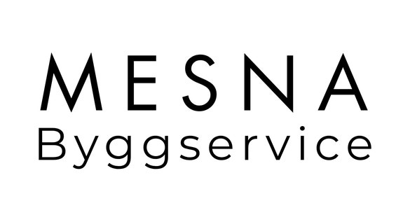 Mesna Byggservice AS logo
