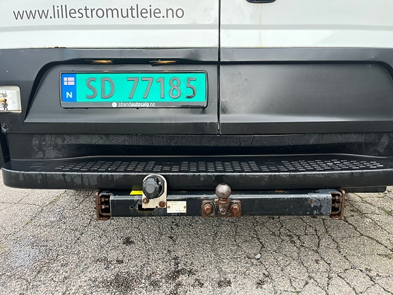 Iveco Daily 10 of 30