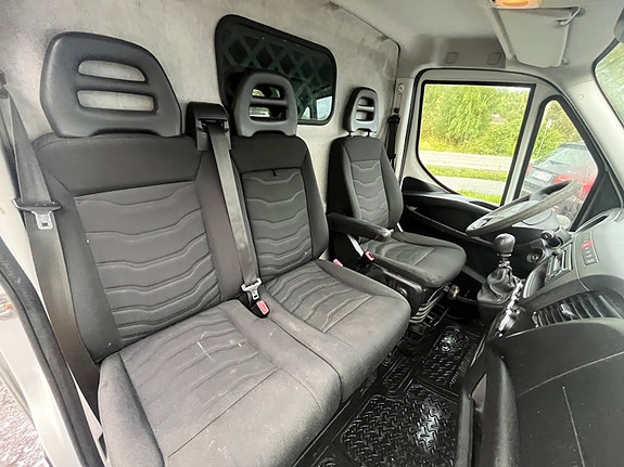 Iveco Daily 30 of 30