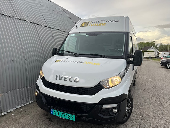 Iveco Daily 4 of 30