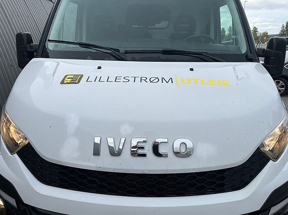 Iveco Daily 5 of 30