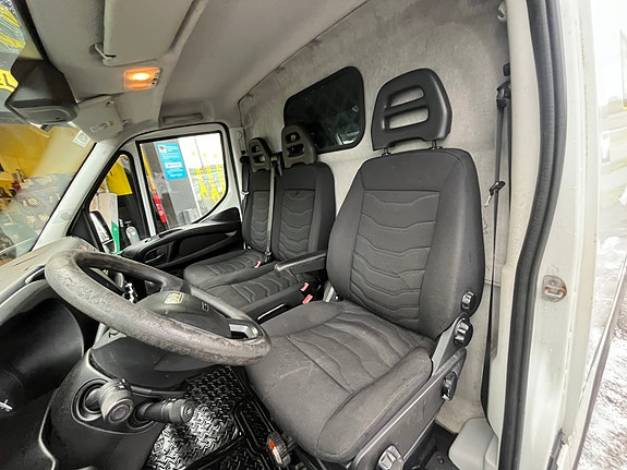 Iveco Daily 28 of 30