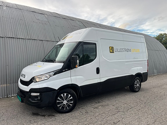 Iveco Daily 2 of 30