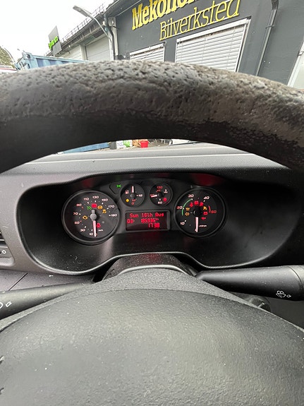 Iveco Daily 27 of 30