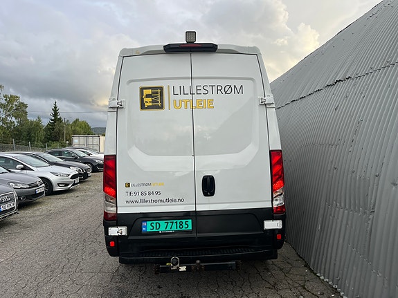 Iveco Daily 9 of 30